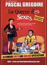 GUERRE DES SEXES 