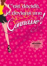 C EST DECIDE JE DEVIENS UNE CONNASSE ATHANOR