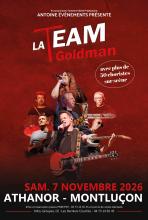 TEAM GOLDMAN ATHANOR