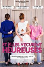 ET ELLES VECURENT HEUREUSES
