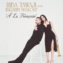 HIBA TAWAJI ET IBRAHIM MAALOUF