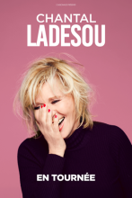Chantal Ladesou