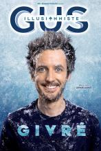 GUS L'ILLUSIONISTE