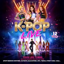 KPOP LIVE - ATHANOR