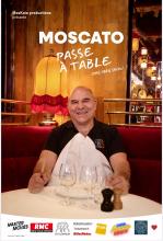 MOSCATO PASSE A TABLE - ATHANOR